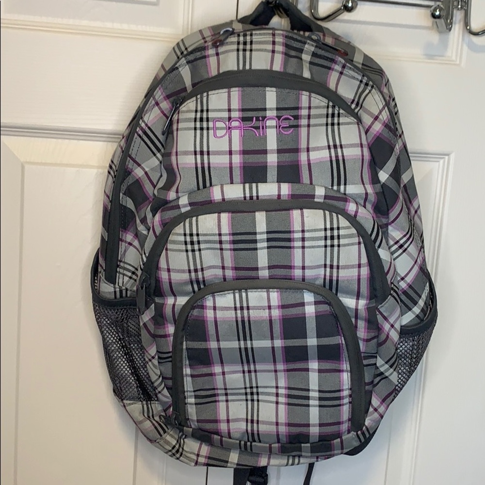 Dakine Backpack